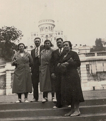 1919 - Domaine du Bourdieu 1919 - Domaine du Bourdieu