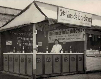 1950 - Foire Montauban 1950 - Foire Montauban