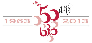 Vignoble Boudon - 50 ans Vignoble Boudon - 50 ans