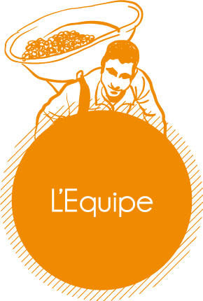 L'Equipe vignoble Bio Boudon L'Equipe vignoble Bio Boudon