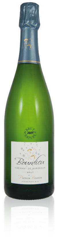 Bourdieu « Brut Nature » Bourdieu « Brut Nature »