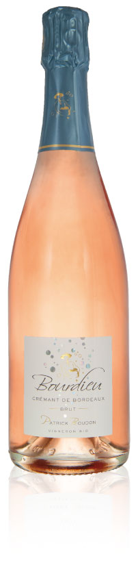 Bourdieu Rosé Bourdieu Rosé