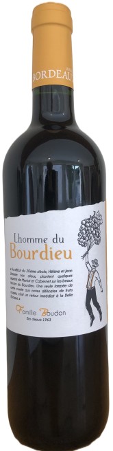 Lhomme du Bourdieu Lhomme du Bourdieu