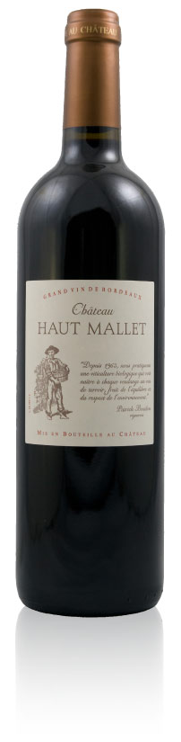 Château Haut Mallet (rouge) Château Haut Mallet (rouge)