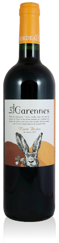 Les Vieilles Garennes Les Vieilles Garennes